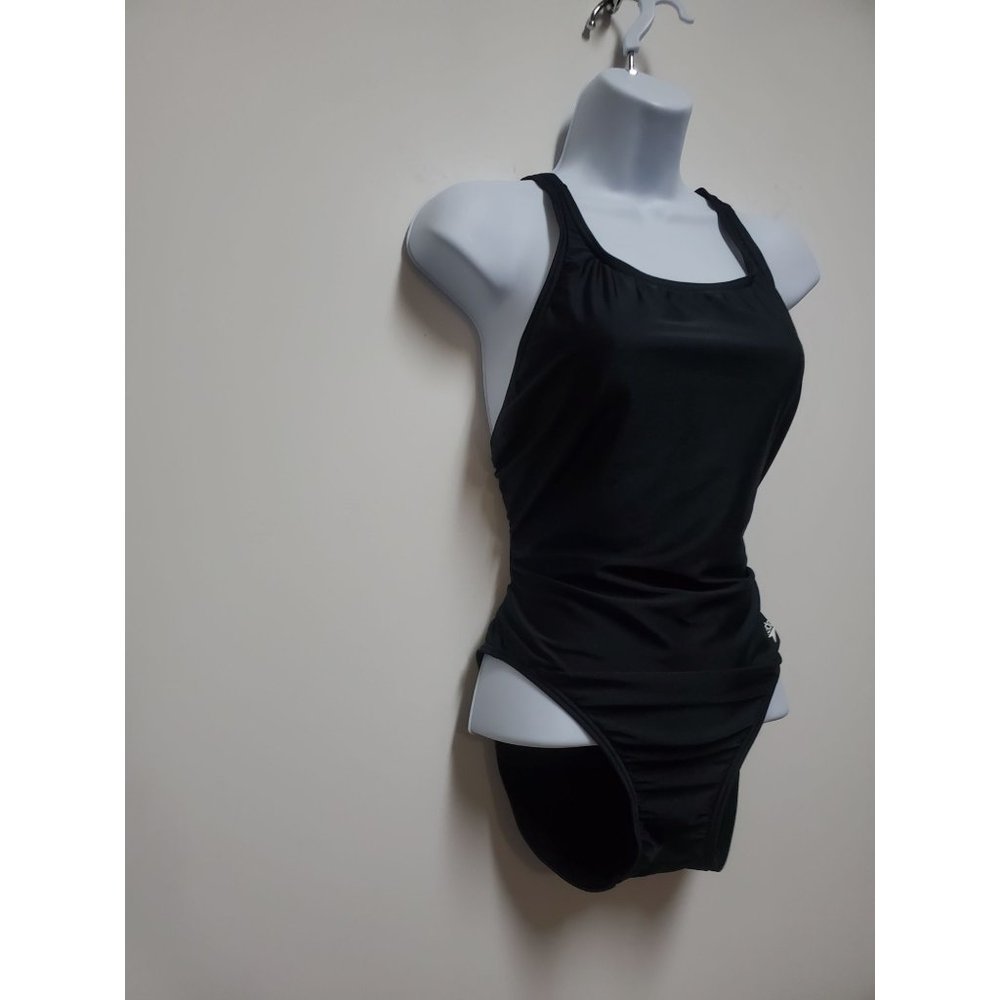 Speedo Solid Super Proback Onepiece - Prolt 12/38 - image 6